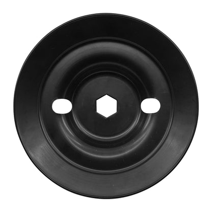 Deck Pulley Replacement for John Deere X370 Z225 Eztrak 42 Inch (2005–2018)