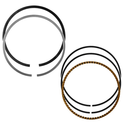 Cylinder Piston Ring Standard Bore for Honda TRX250X (2009–2026)