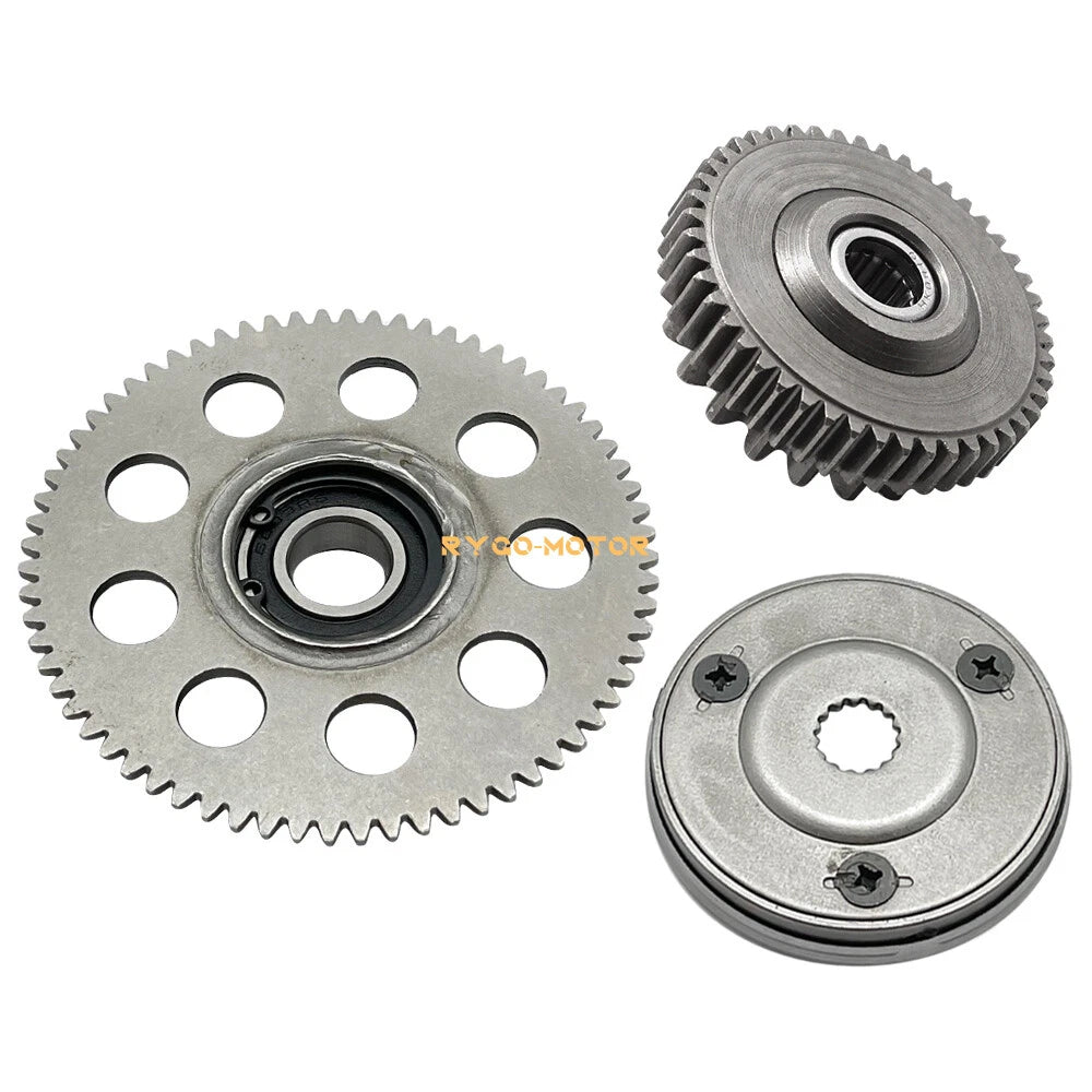 Starter Clutch Idle Gear Bearing for Polaris Outlaw 50 90 110 (2007–2022) 0453466