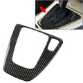 Gear Shift Box Panel Cover Trim for BMW 3 Series E90 E92 E93 (2005–2012)