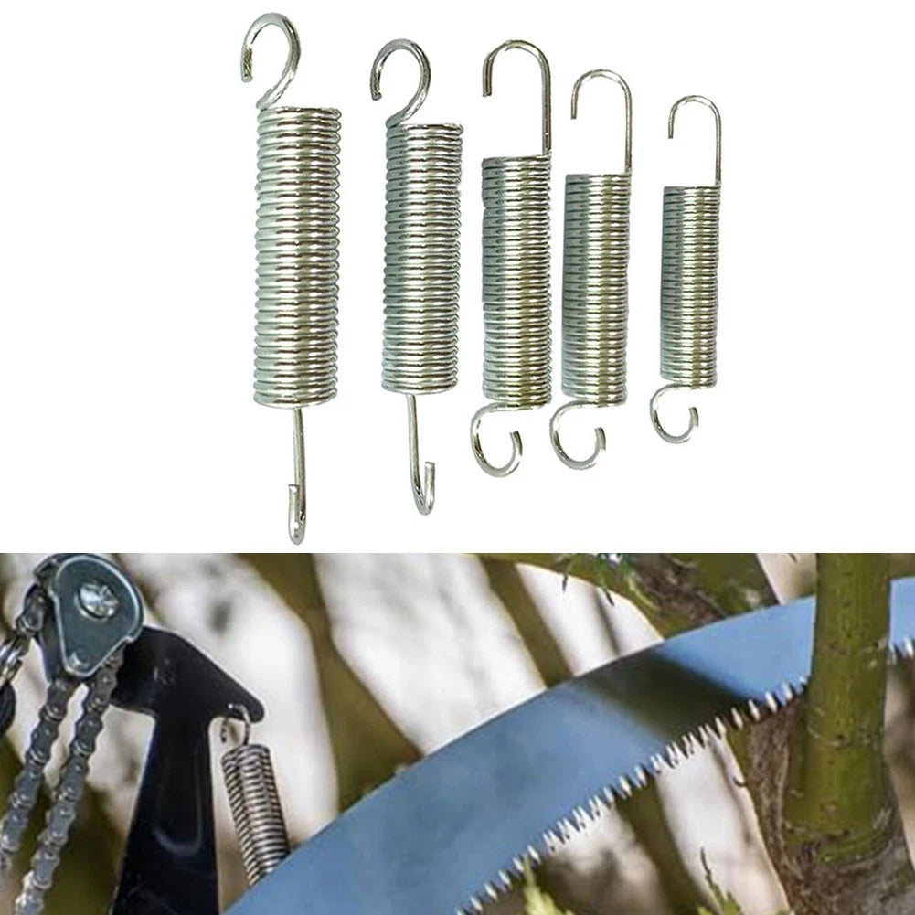 Compound Pruner Spring for Tree Pruner (Rust Resistant, Fatigue Resistant)