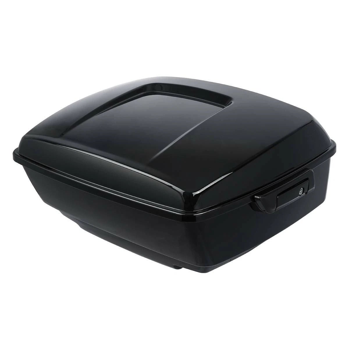 Trunk Backrest Mount for Harley Davidson Touring (2014–2026)