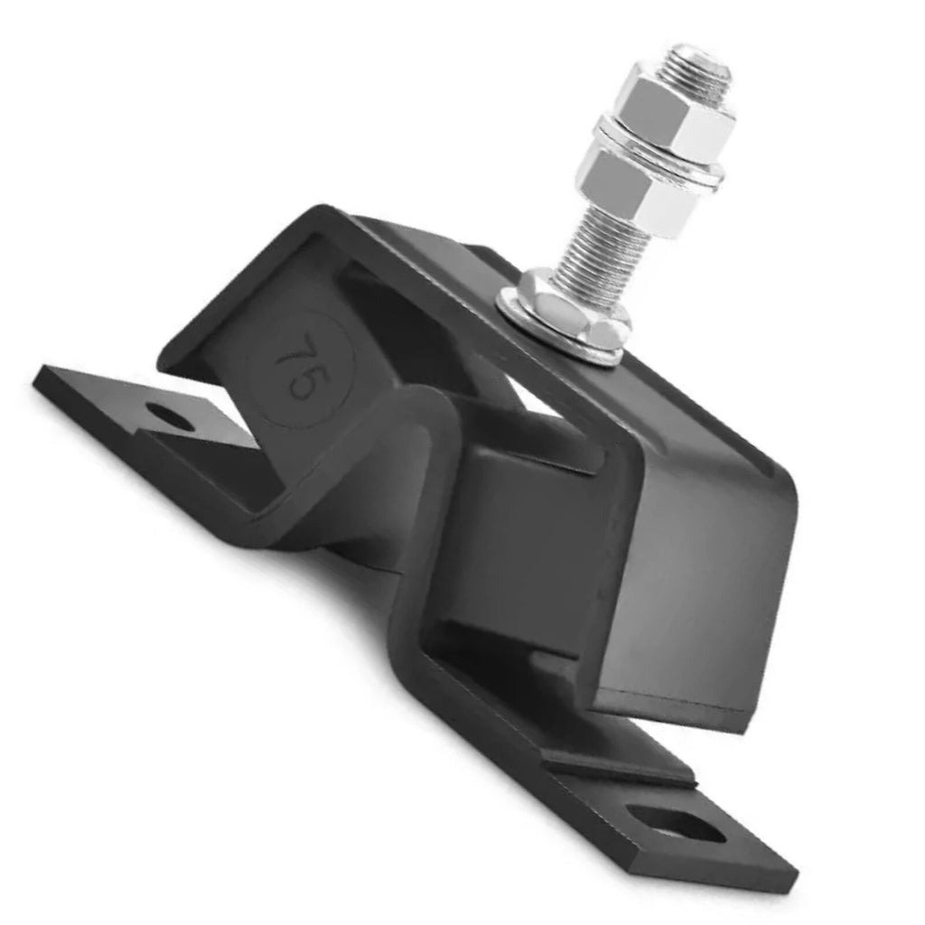Engine Mount for Yanmar 3YM30 3GM30F (Replacement) - 128270-08341