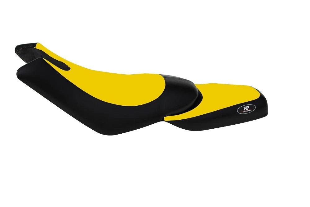 Seat Cover for Sea-Doo GTX GTI RFI (1996–1999) - Yellow, Ritco Products
