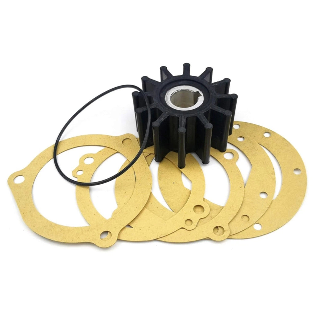 Water Pump Impeller Repair Kit for Sherwood G1 G2 G15 G21 G22 G30 (09959, 09959K)