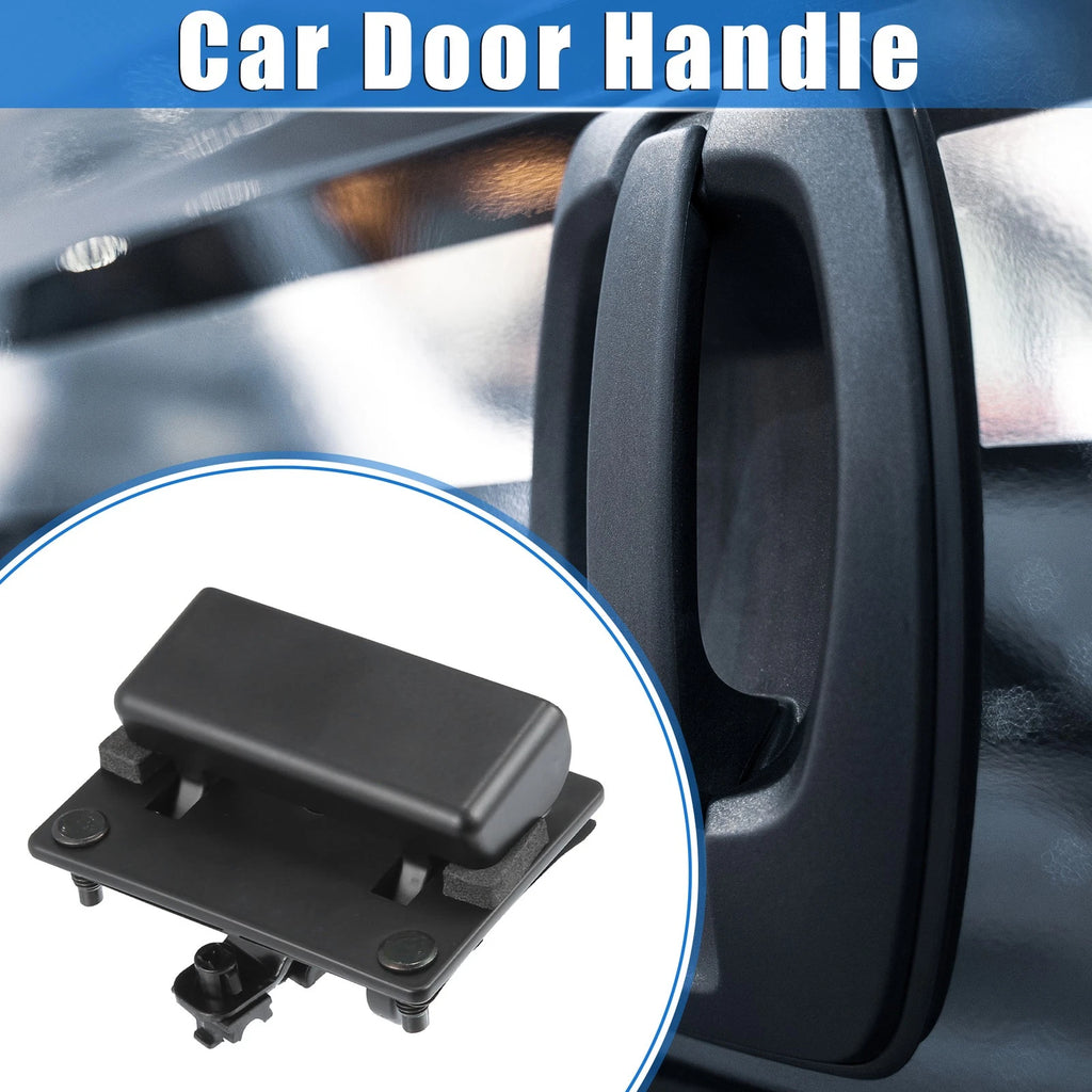 Car Door Handle Replacement for Chevrolet Express 1500 GMC Savana 2009-2014