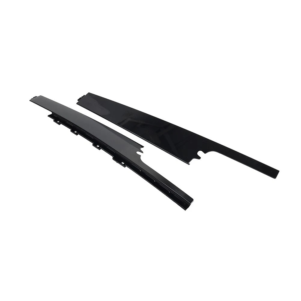 1 Pair Front Door End Pillar for Land Rover Range Rover Sport (2014–2022)