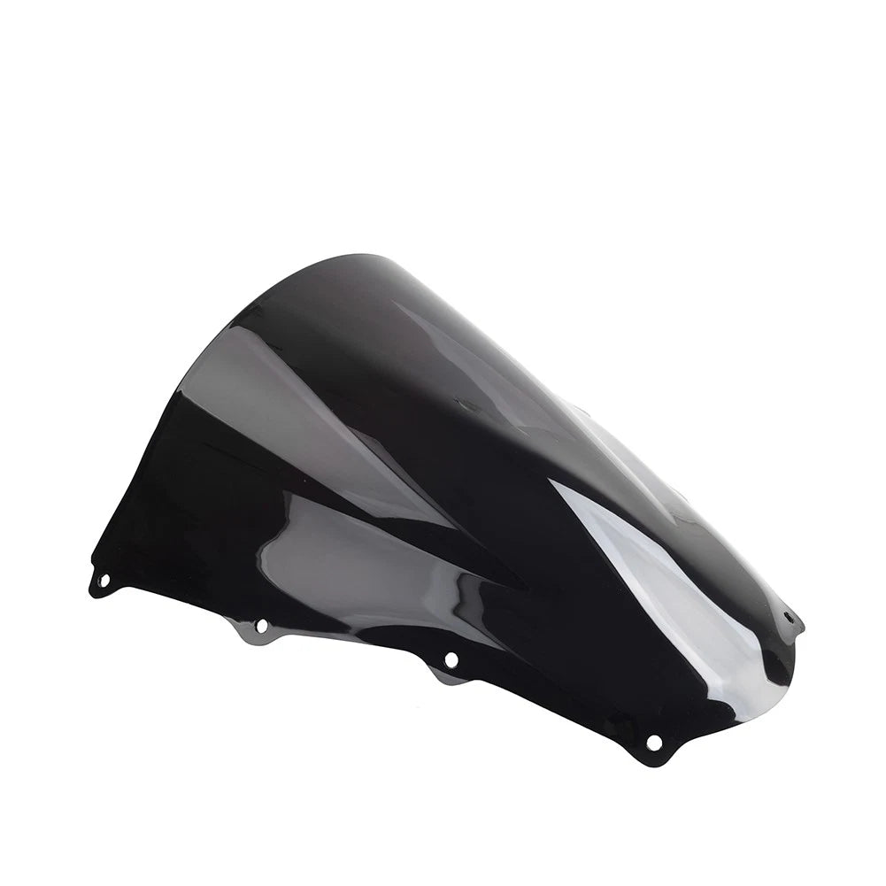 1pc Black Windscreen for Aprilia RSV1000 (2003–2006)