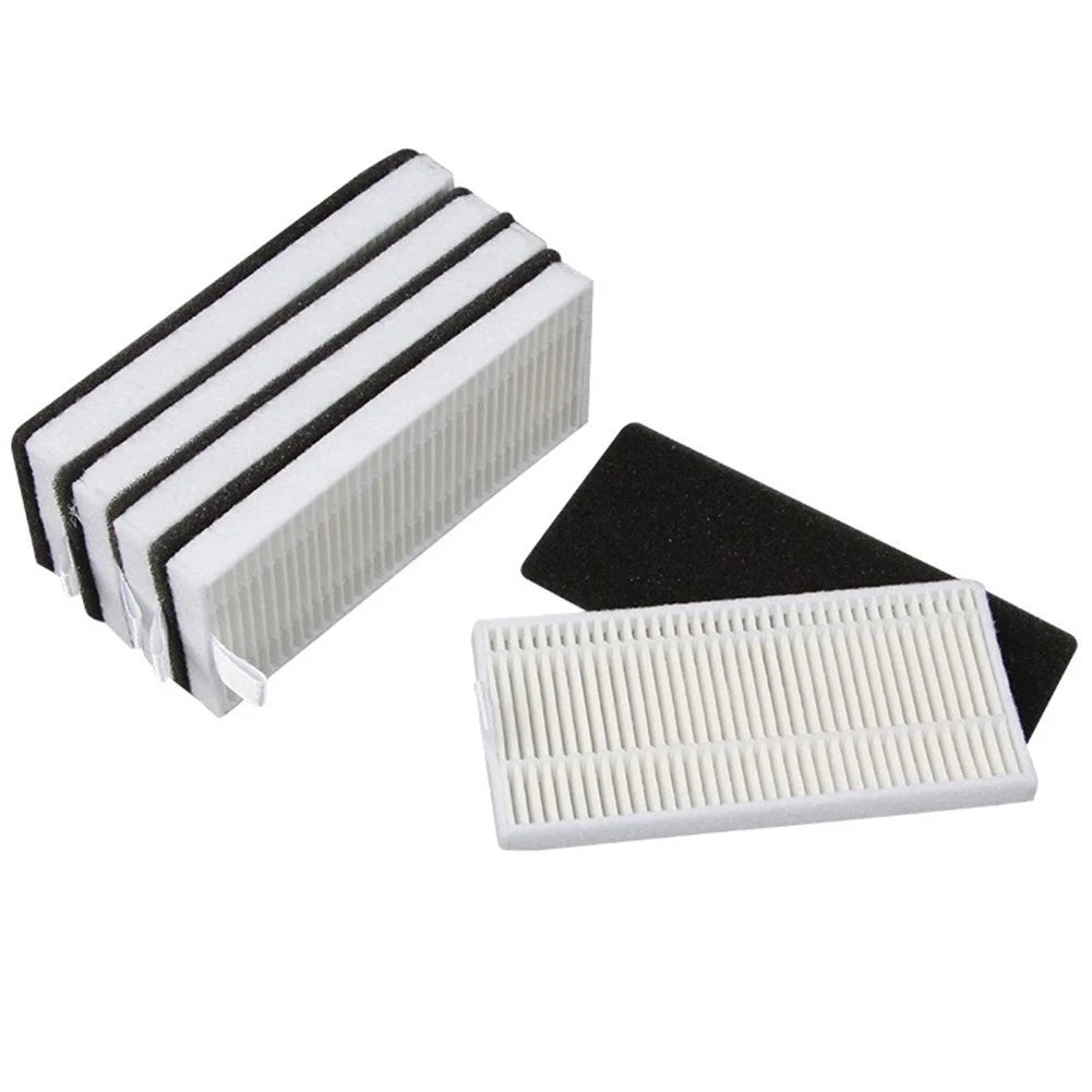 Filters for EXVAC680S (Dust Reduction)