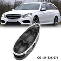 Power Window Switch Driver Side Replacement for Mercedes-Benz E280 (2007)