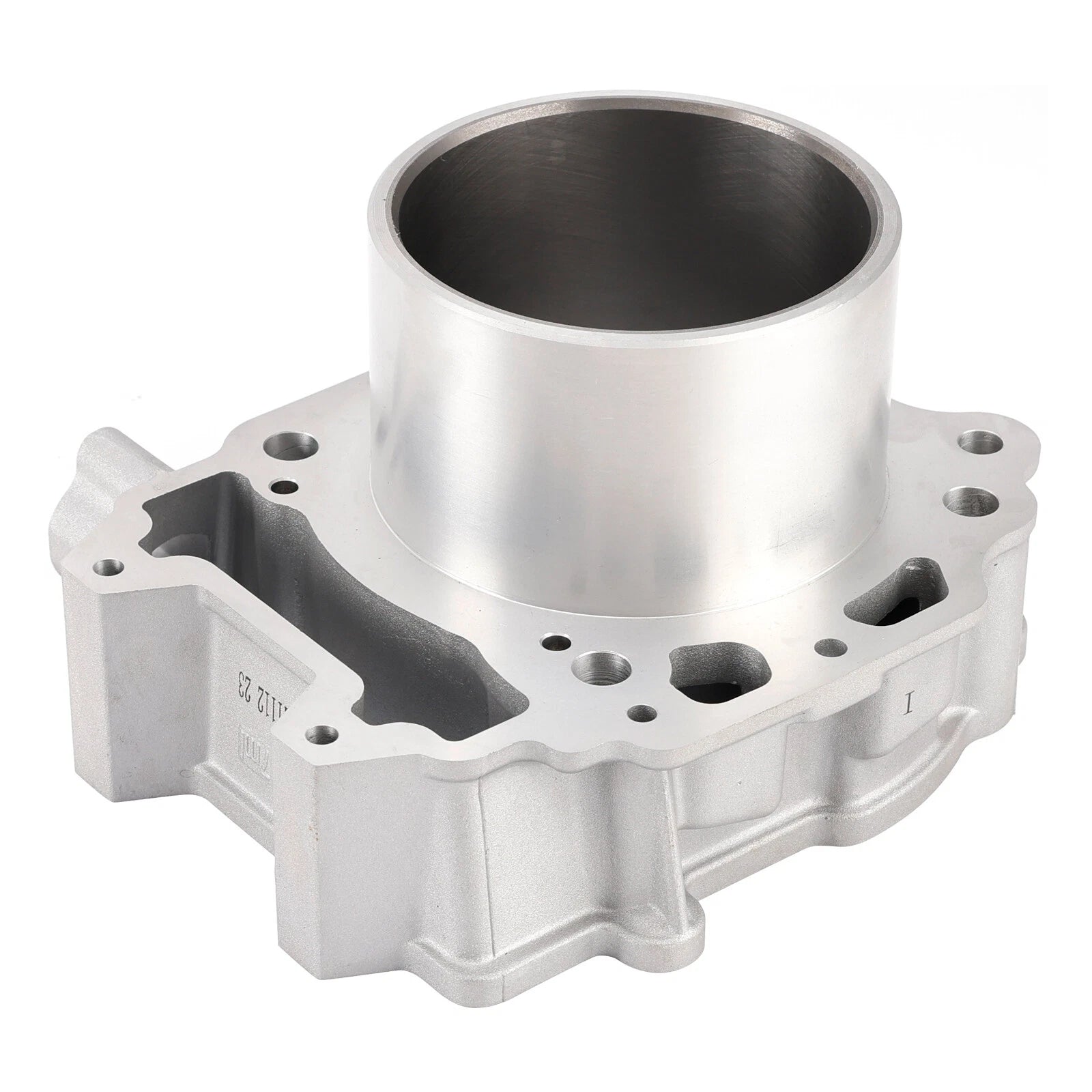 Cylinder Jug Piston Top End Kit 99mm for Segway Snarler AT6 (2019–2023)