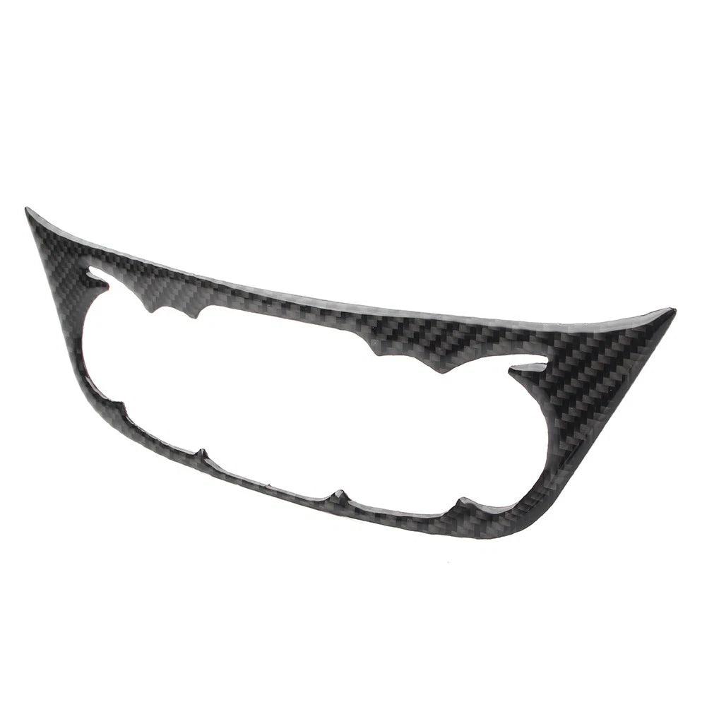 AC Switch Panel Trim for Chevrolet Equinox (2018–2021)