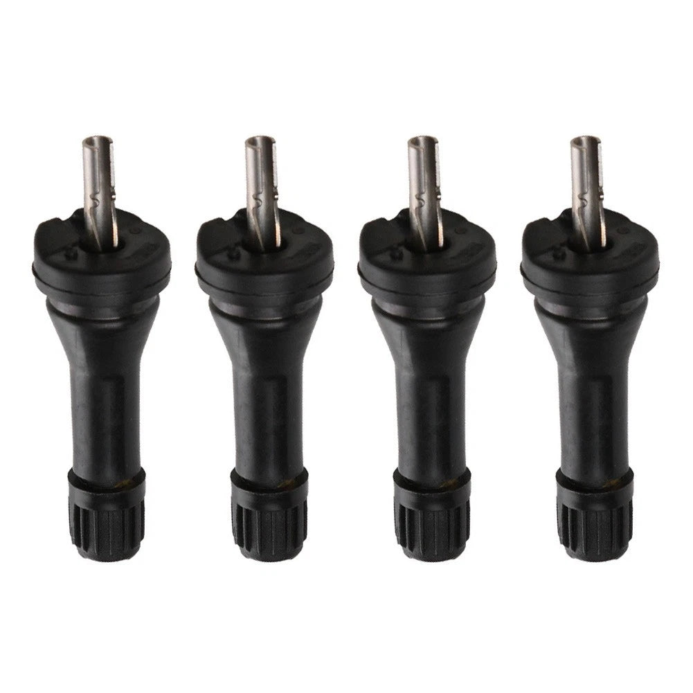 Valve Stems Tyre Stem for tpms Tyre Pressure Sensor Valve Caring Plastic