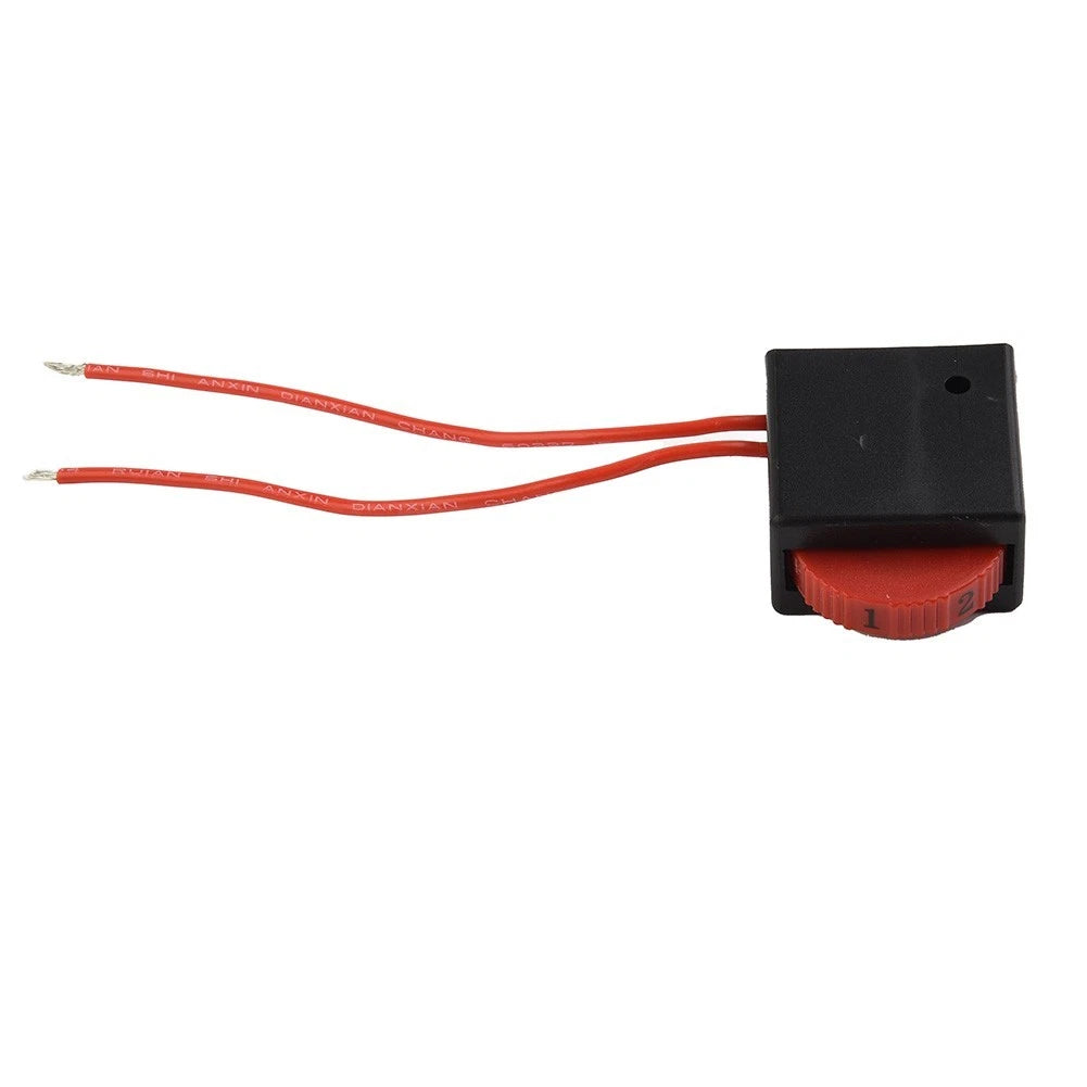 Motor Switch Controller for FA-8/1FE (2010–2020) 6 Positions