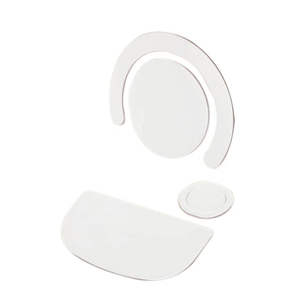 Mouse Feet Stickers Pads for Logitech G Pro X Superlight Wireless (0.7mm)