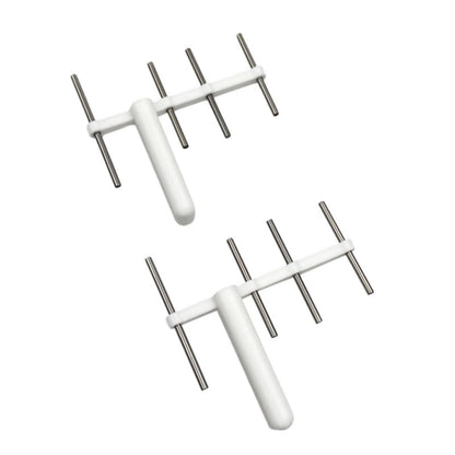 Signal Booster Antenna Range Extender for DJI Phantom (Universal)