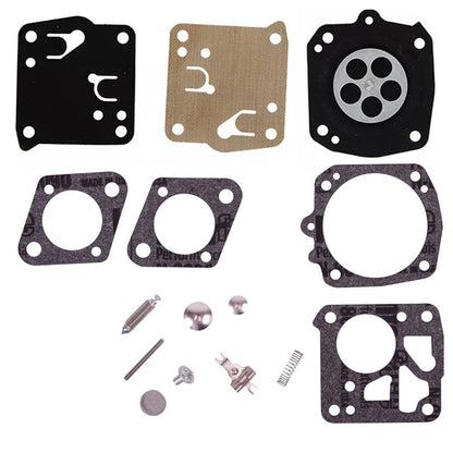 10X Carburetor Repair Kit for Tillotson RK21-HS Stihl 040 041 045 051