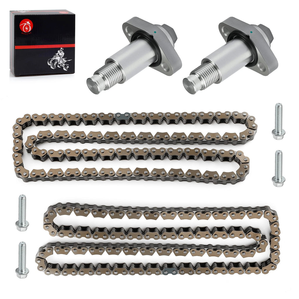 Cam Timing Chain Tensioner Kit for Can-Am Renegade 850 (2016–2022)