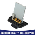 HVAC Blower Motor Resistor for Hyundai Sonata (2006–2014)