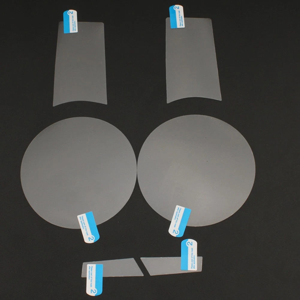 Screen Protector Film for Suzuki GSX-R1000 (2009–2016)