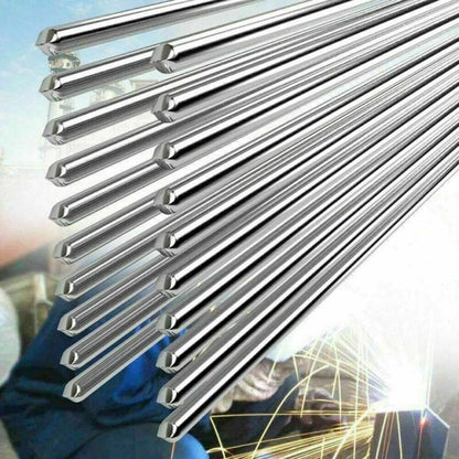 Aluminium Welding Rods for Low Temperature Applications (Length Quantity)