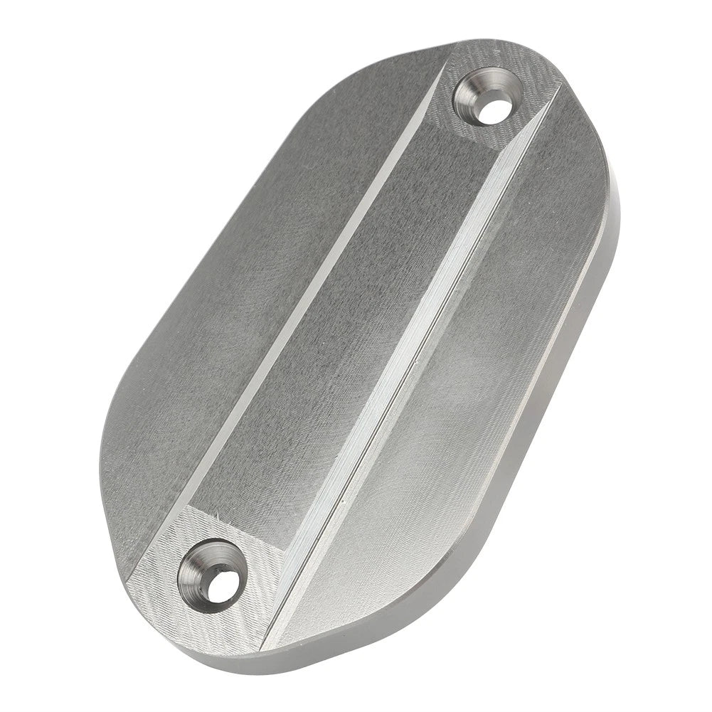 Brake Fluid Reservoir Cap Cover for Kawasaki Ninja 400 (2017–2018)