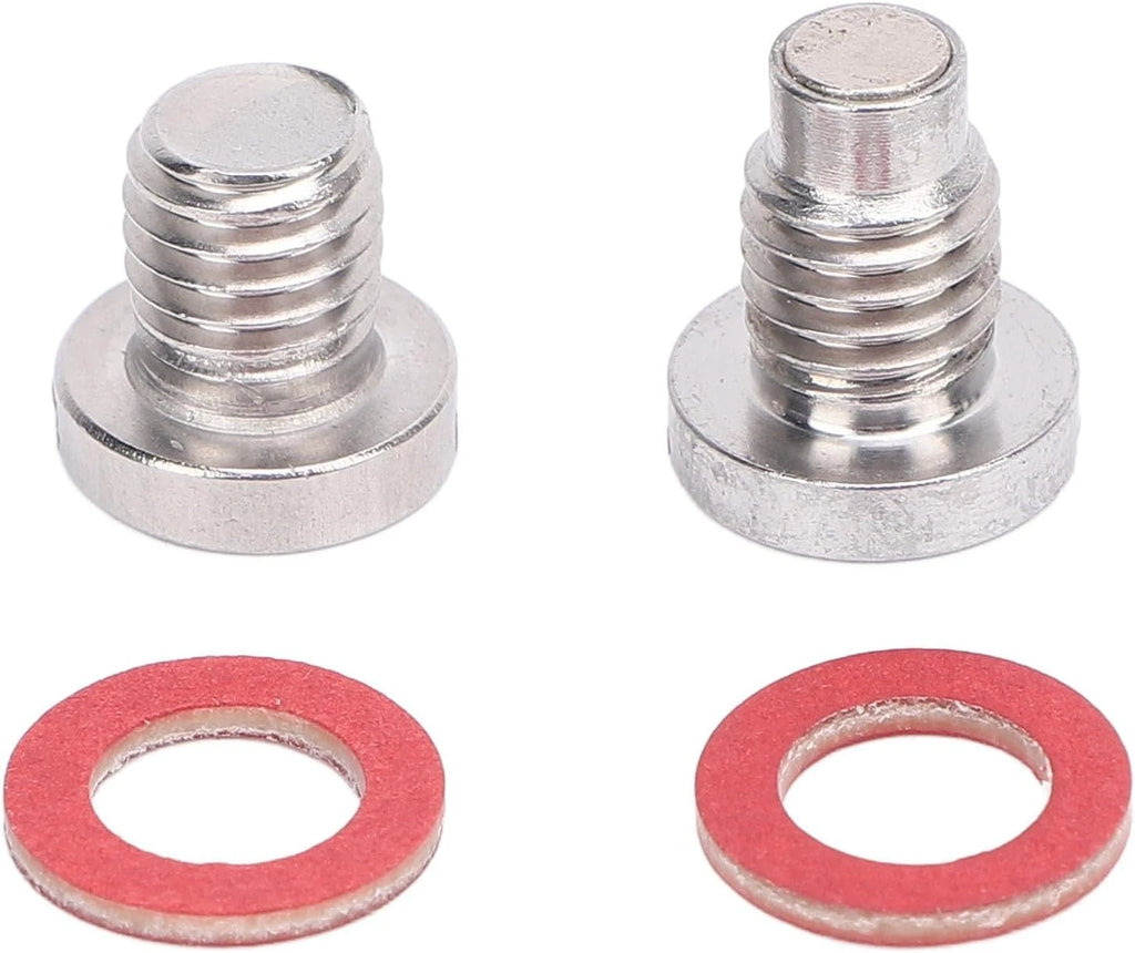 Straight Screw Plug Kit for Yamaha Outboard F9.9 to 300HP (90340-08002-00)