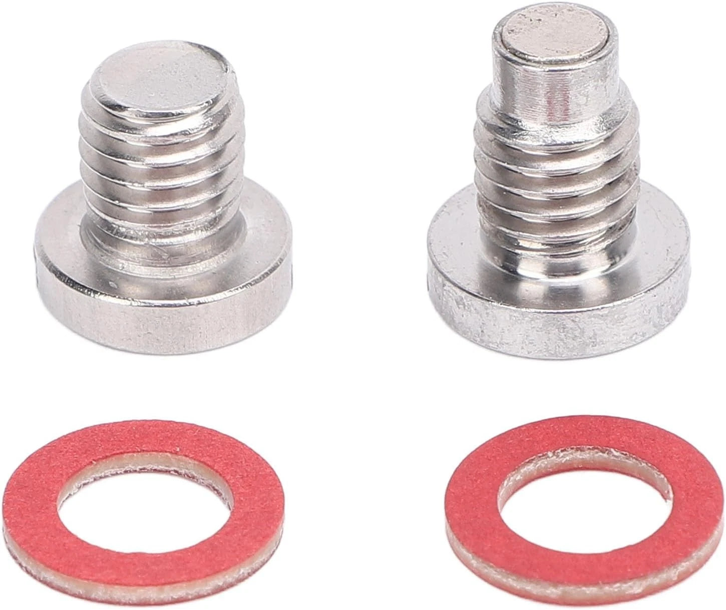 Straight Screw Plug Kit for Yamaha Outboard F9.9 to 300HP (90340-08002-00)