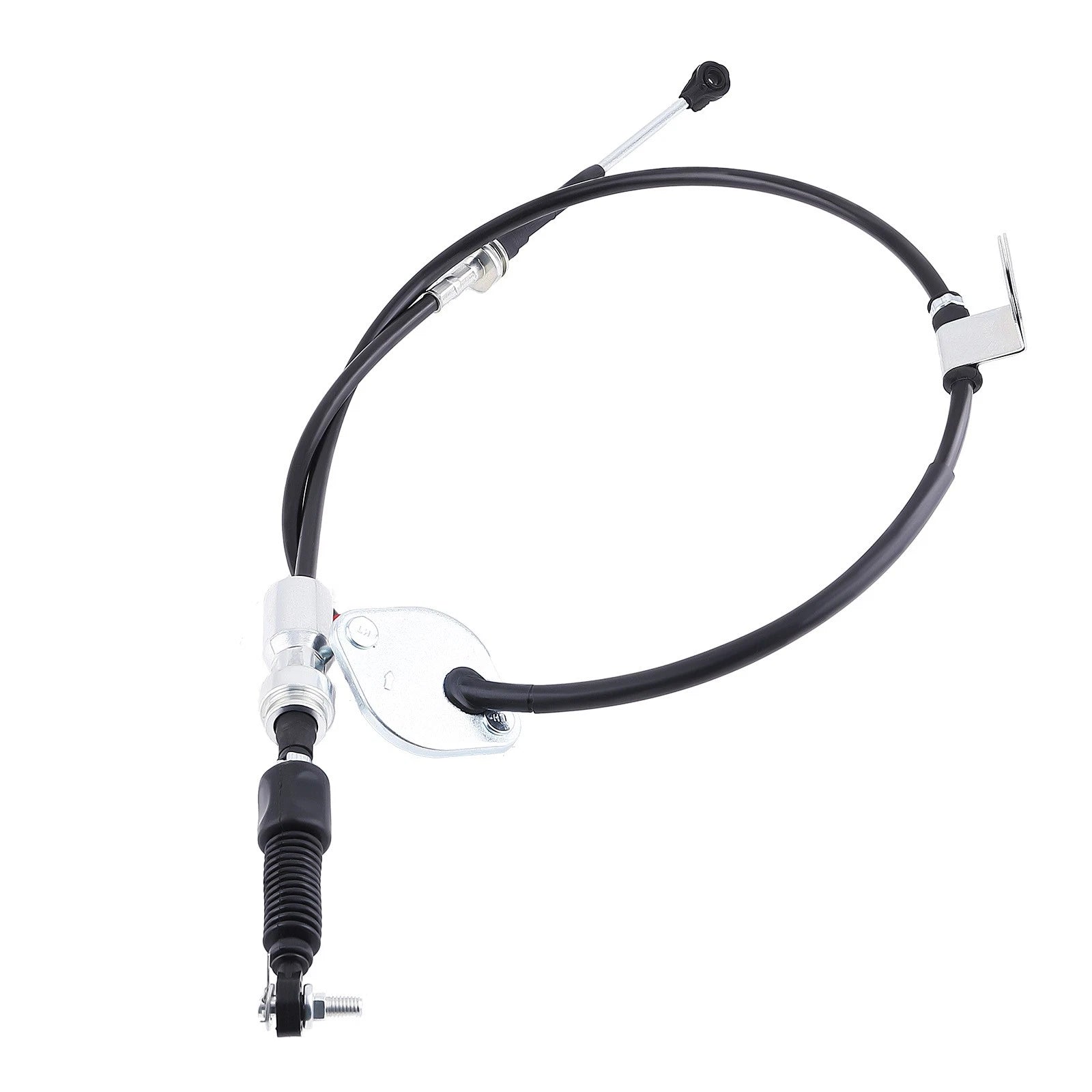 Auto Transmission Shift Control Cable for Toyota Tacoma (2005–2016)