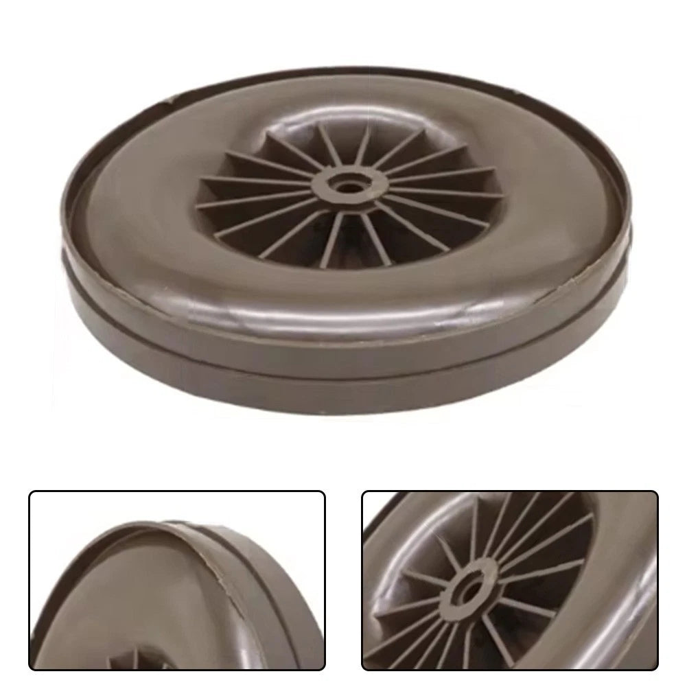 Blower Motor for Diesel Vehicle (Quiet Operation)