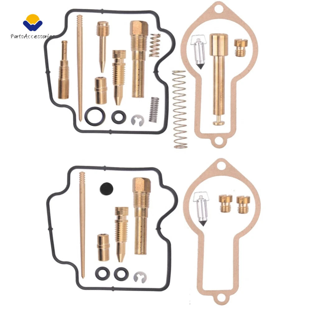 Carburetor Repair Gasket Kit for Honda XL600 XL600R (1983–1987)