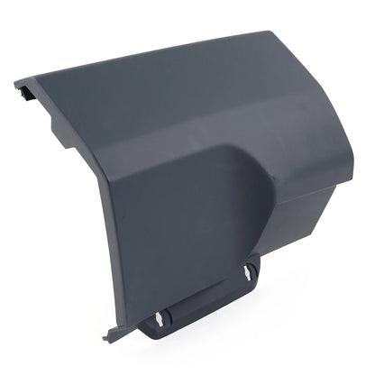 Rear Bumper Trailer Cover Tow Hook Cap for Land Rover Freelander 2 (2005–2016)