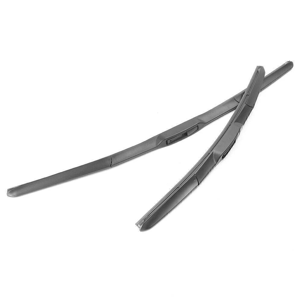 2X Windshield Wiper Blades for Kia Sorento (2011–2014) 24" 20"