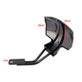 Rear Fender Mudguard for Honda CRF1100L (2020–2023) T9