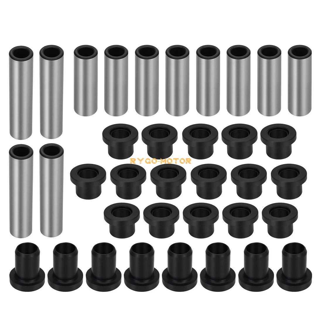 Rear Independent Suspension Bearing Kit for Arctic Cat Alterra 500 550 650 1000