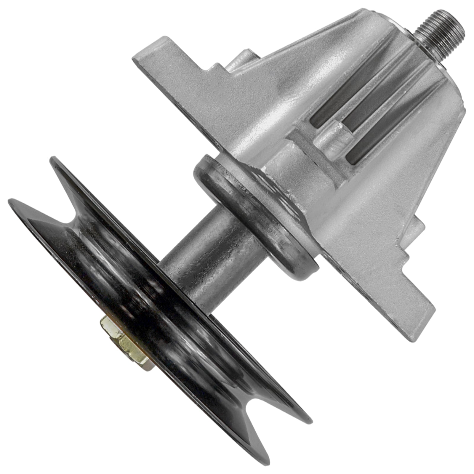 Spindle Assembly Heavy Duty for Cub Cadet Troy-Bilt MTD 54 Inch Deck (2000–2010)