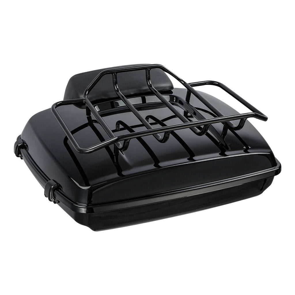 Trunk Pad Rack for Harley Low Rider FXLRST (2018–2025)