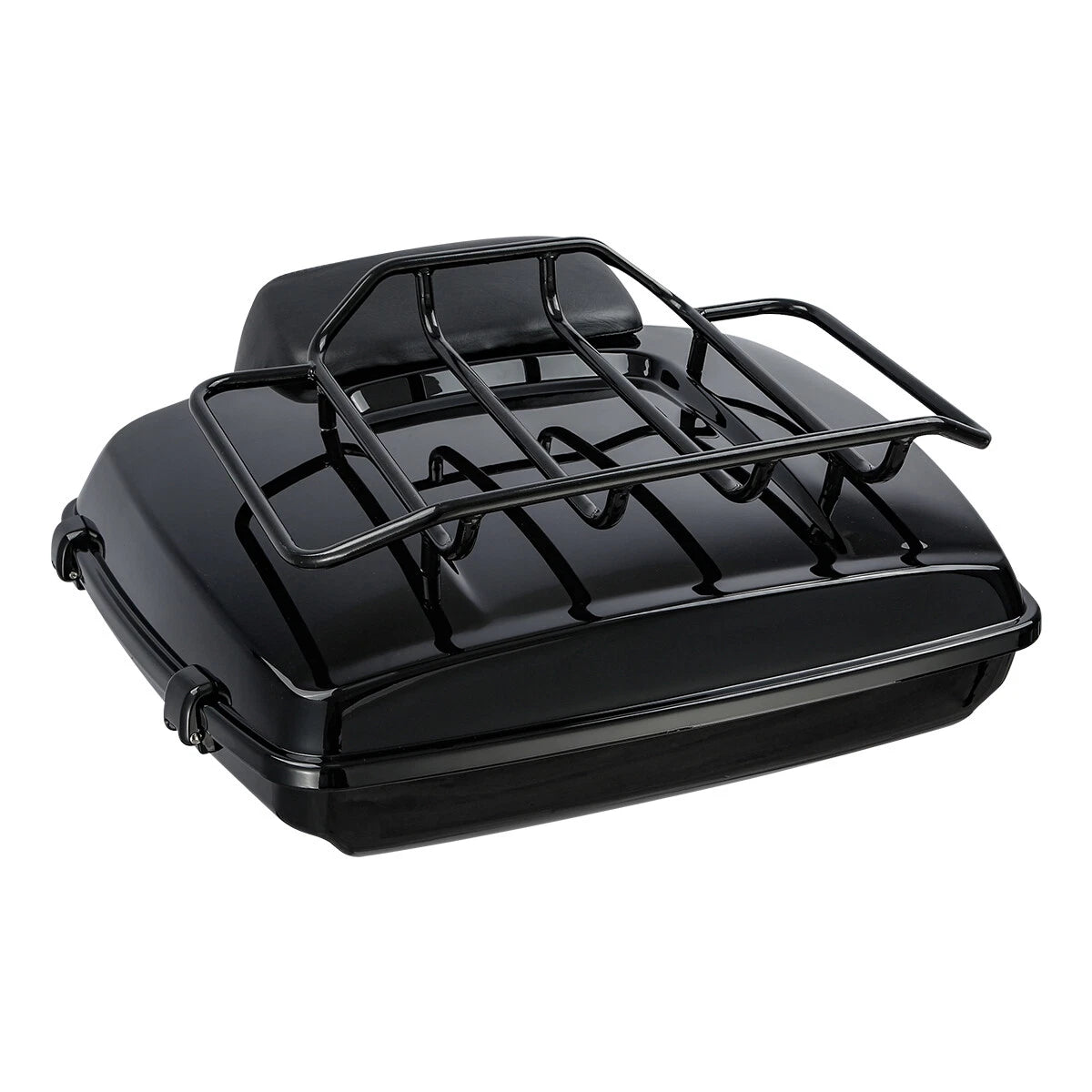 Trunk Pad Rack for Harley Low Rider FXLRST (2018–2025)