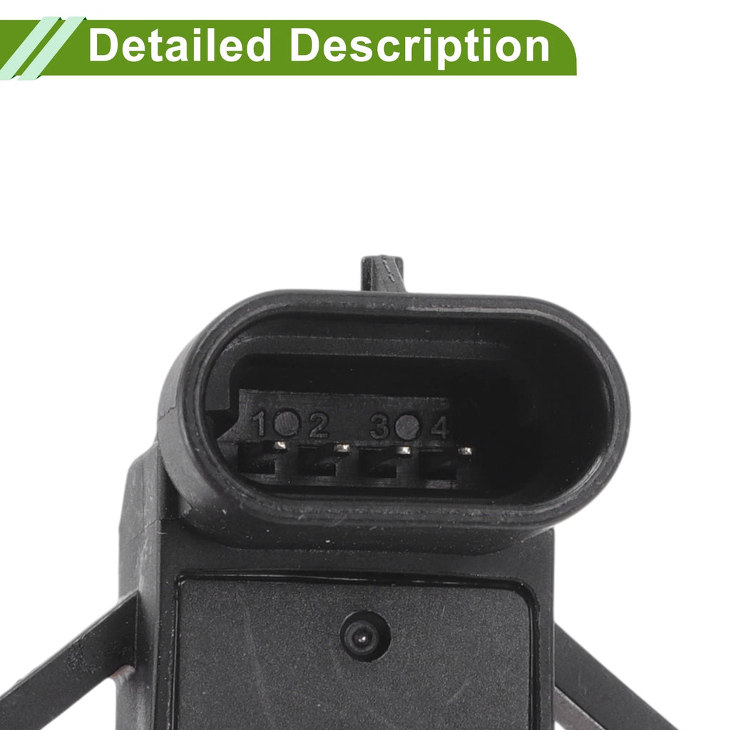 MAP Sensor No.F01R00E023 for Roewe RX5 (2016–2020)