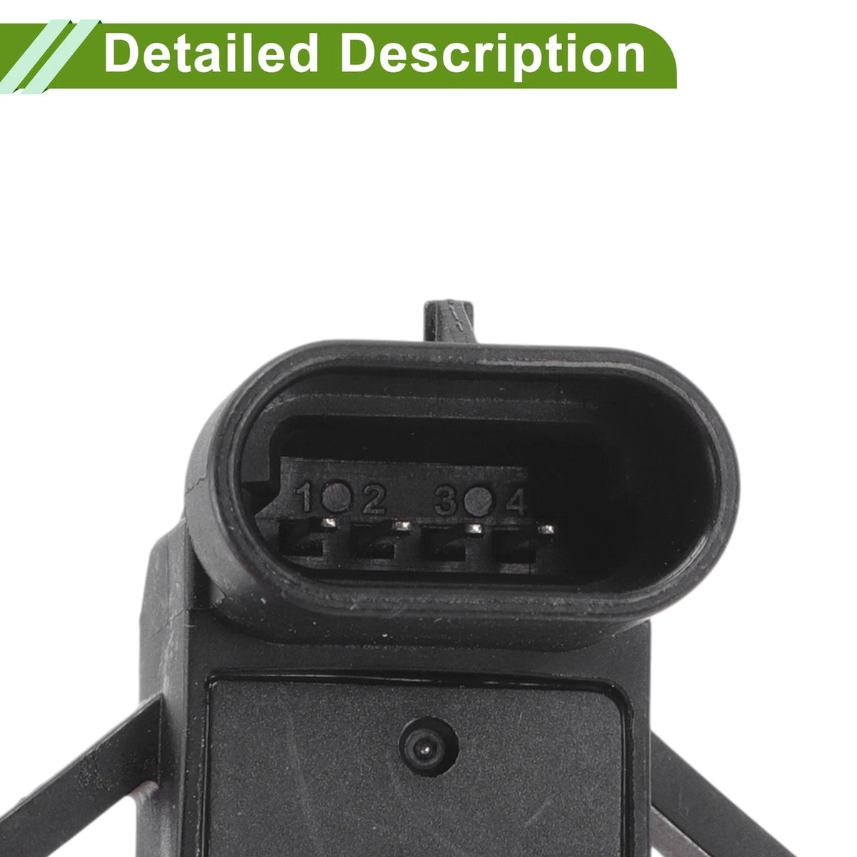 MAP Sensor No.F01R00E023 for Roewe RX5 (2016–2020)