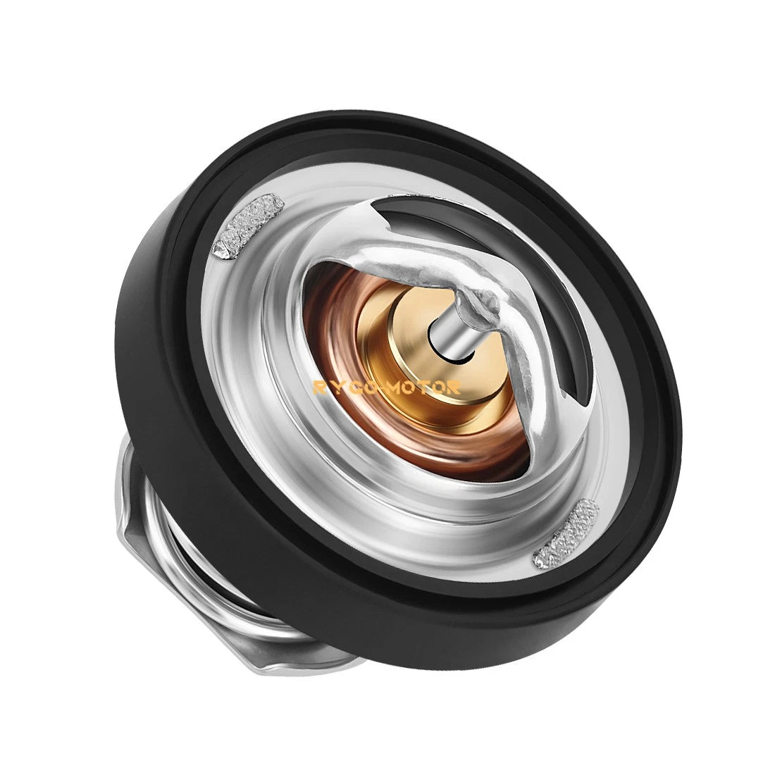 Thermostat & O-Ring for Polaris Ranger RZR 500 570 800 900 1000 Crew XP (#7052496)