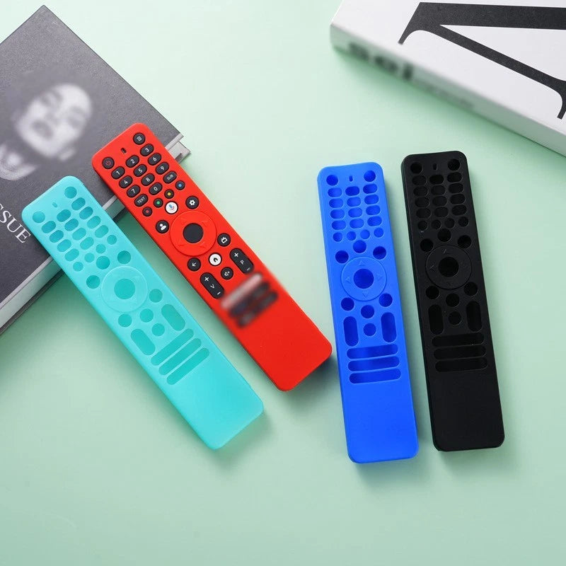 Lightweight Silicone Remote Cover for Thomson TV