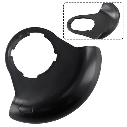 Grass Guard Black Fender Accessories for Lawn Care