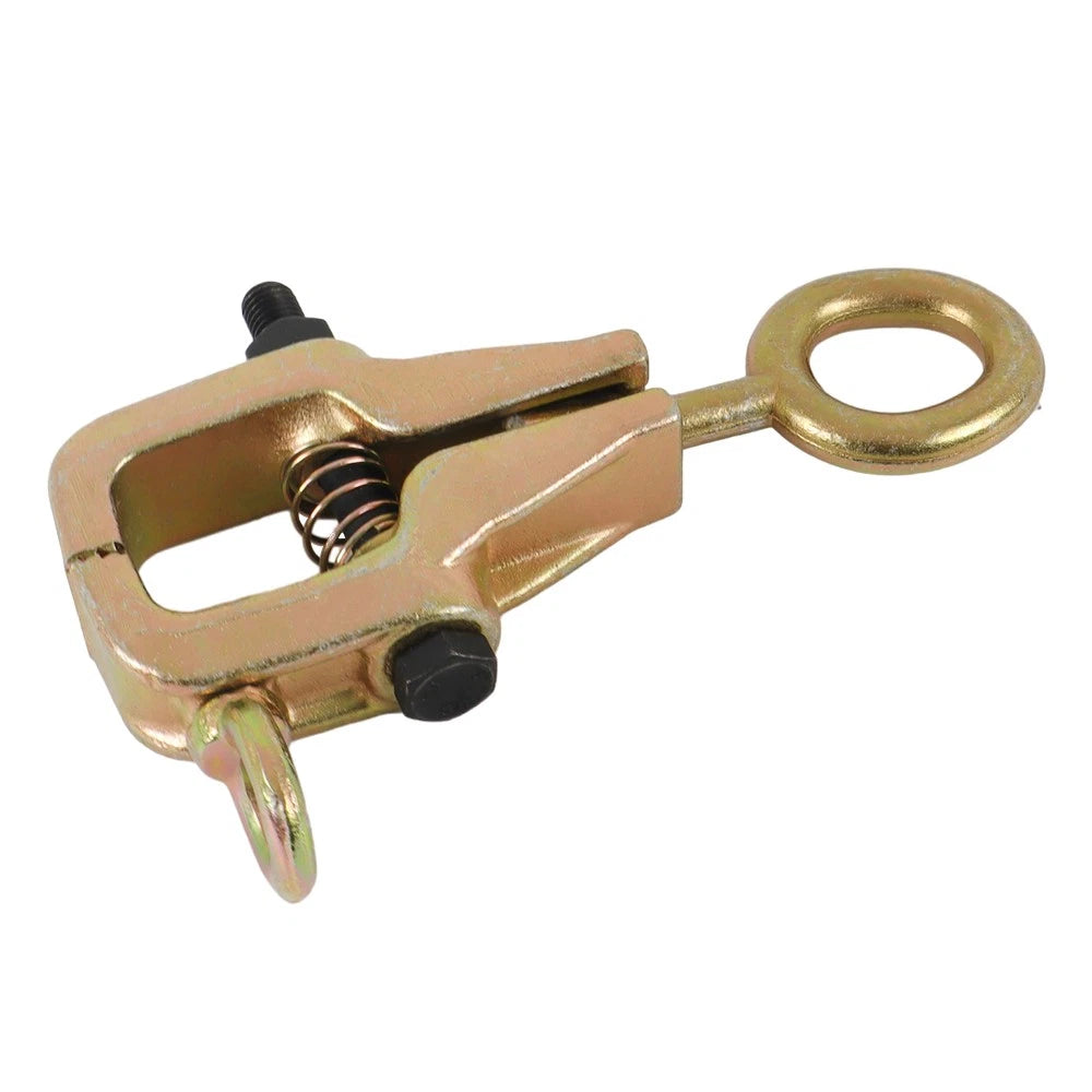 2 Way Frame Back Pull Clamp for Auto Body Repair (5 Ton)