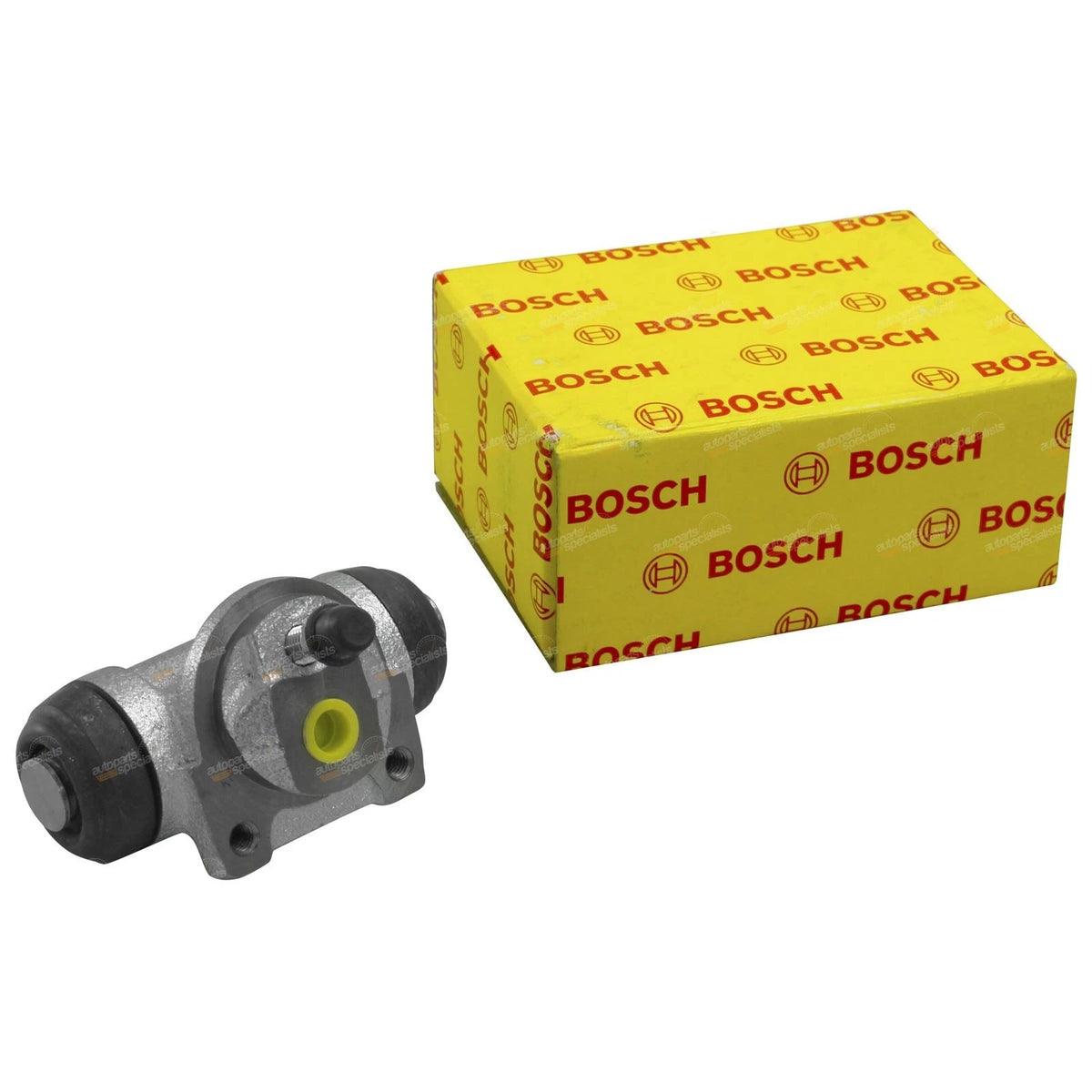 Bosch Rear Wheel Cylinder for Renault Kangoo X61 X76 (2004–2010)