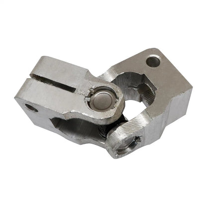 Lower Steering Coupling Shaft U-Joint Coupler for BMW 524TD 525i 525it 528E 528i (1983–1988)