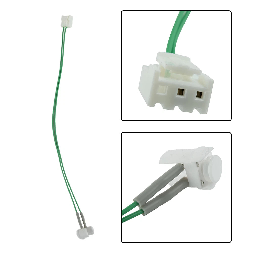 Temp Sensor Probe for Chinese Air Diesel Heater (Square Connection)