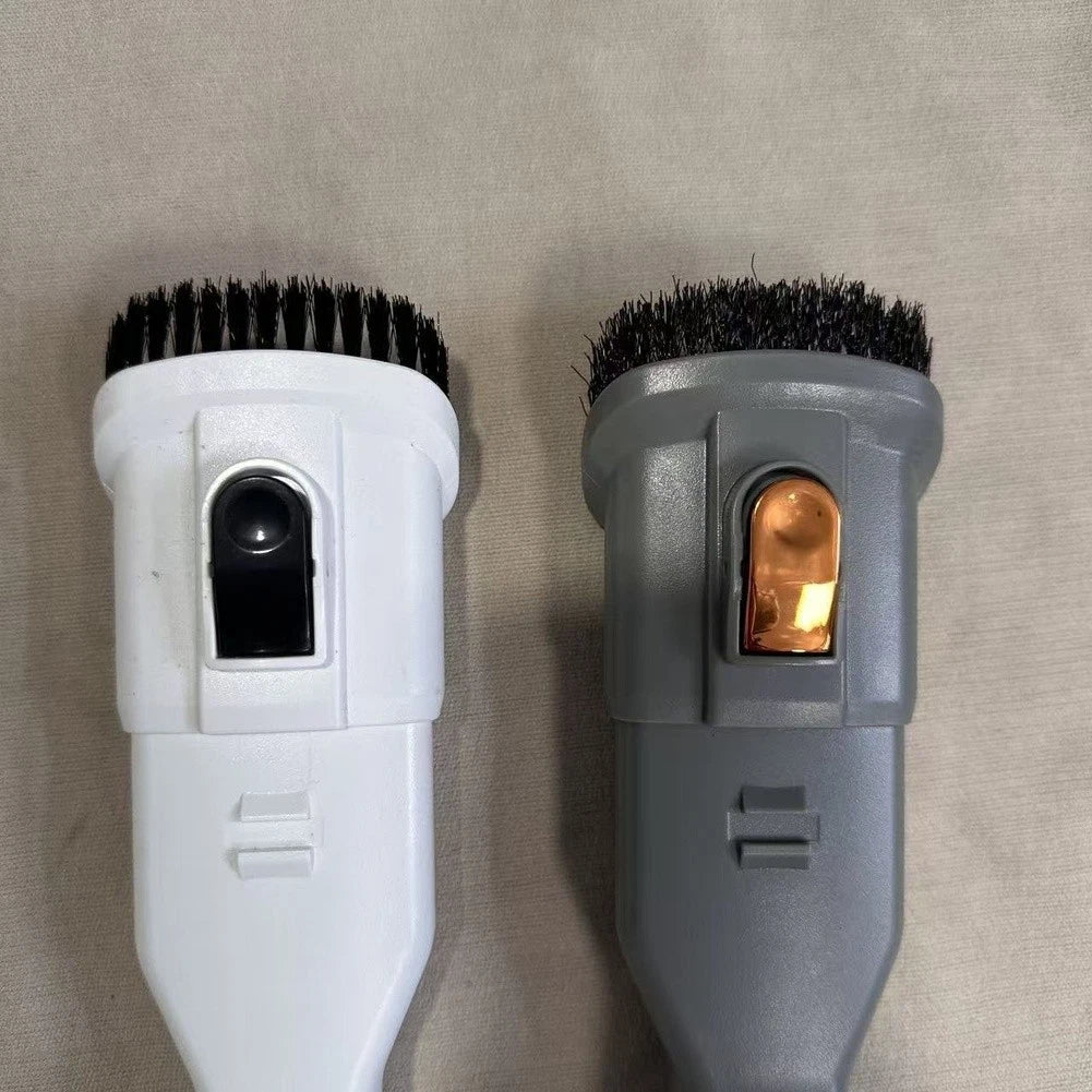 2X Crevice Brush for UWANT 200 300 (Vacuum Replacement, 2 in 1 Design)