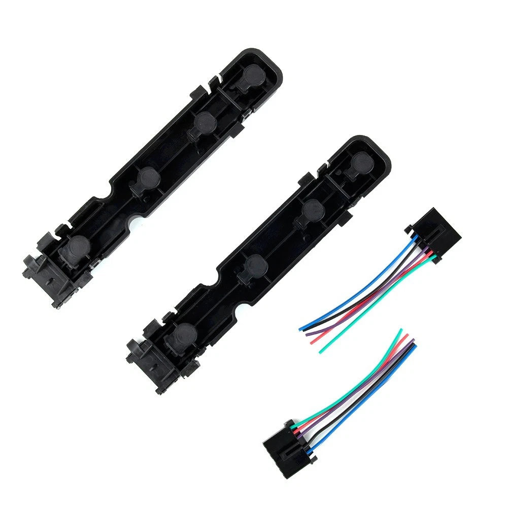 Tail Light Circuit Board Bulb Holder for