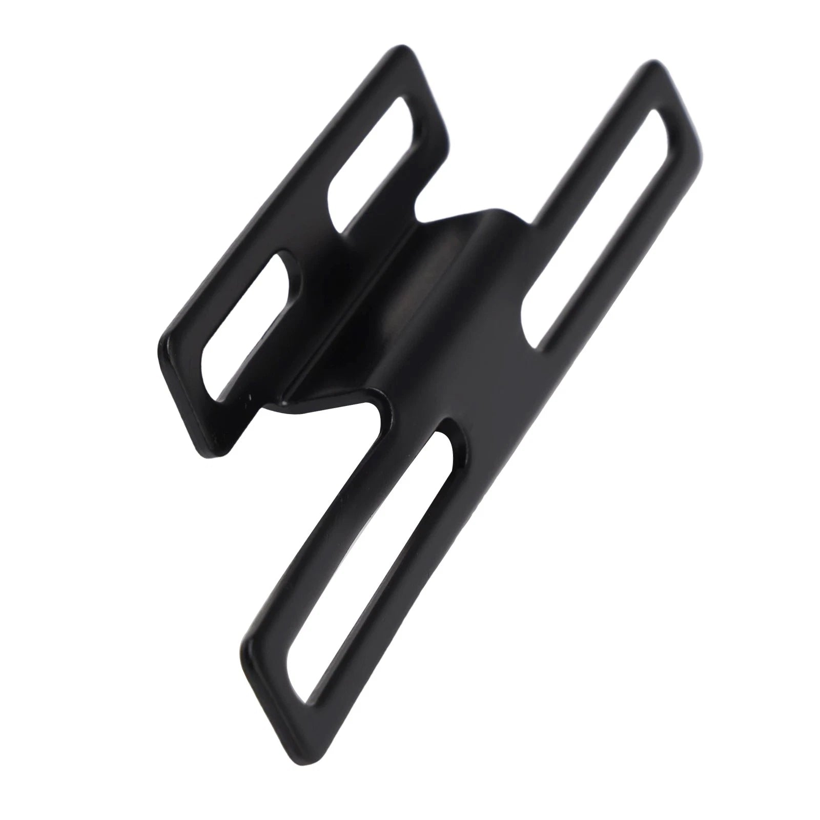License Plate Frame Holder Bracket for Universal Motorcycle (All Years)